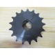 Tsubaki 40B17F-34HT UST Roller Chain Sprocket 40B17F-34