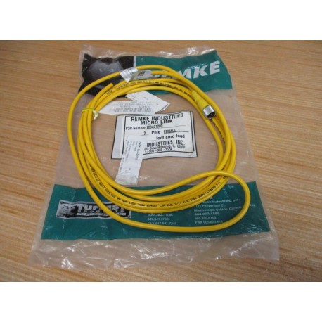 Remke 203A0120G Micro Link Cable