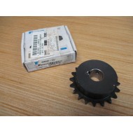 Tsubaki 40B20F-78" UST Sprocket 40B20F78