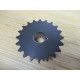 Tsubaki 40B20F-78" UST Sprocket 40B20F78