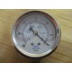 PIC Gauges PRO-201L-254A Pressure Gauge PRO201L254A