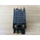 Omron PTF08A Relay Socket (Pack of 2) - New No Box