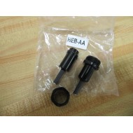 Cooper Bussmann HEB-AA Fuse Holder HEBAA