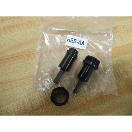 Cooper Bussmann HEB-AA Fuse Holder HEBAA