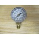 Ashcroft 15W1005 H 01L XZC 200-AGQ Pressure Gauge (Pack of 2)