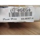 Power Drive 32L050ST-H Belt Pulley 32L050STH