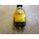 NKK Switches MB-2011 Push Button Switch MB2011 48VAC - Used