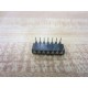 Motorola MC14013B Ic Chip - New No Box