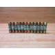 Buss NON-30 Bussmann Fuse Cross Ref 4XF93 (Pack of 12) - New No Box