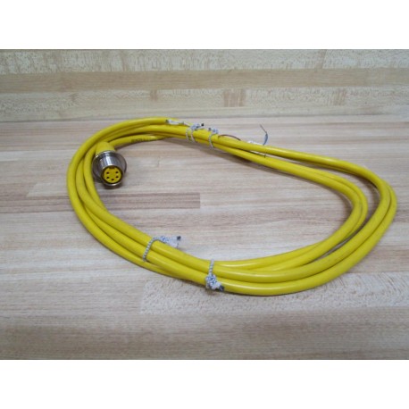 Banner PMCF-510C Cable  PMCF510C 57475 (Pack of 2) - New No Box