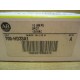 Allen Bradley 700-HD33A1 Relay Type H 700HD33A1