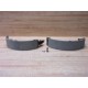 927113300 Forklift Brake Shoe Kit 14921 (1) Pair - New No Box