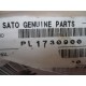 Sato PL1730900 Pressure Roller Holder - New No Box