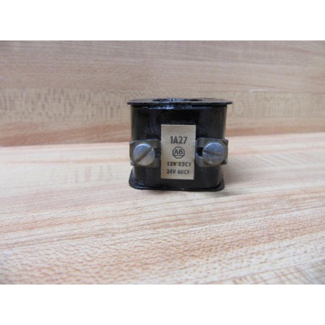 Allen Bradley 1A27 Coil - New No Box
