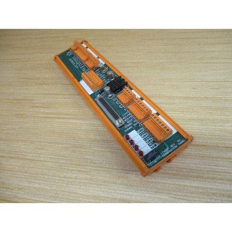 Allen Bradley 1746HT Termination Panel - New No Box