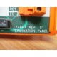 Allen Bradley 1746HT Termination Panel - New No Box