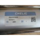 Chelic 850307070045 Pneumatic Cylinder 8DAC6375 WO Hardware - Used