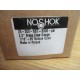 Noshok 25-300-SST-3000-PSI Pressure Gauge 25300SST3000PSI