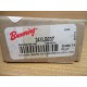 Browning 24XLB037 Timing Belt Pulley 1054931