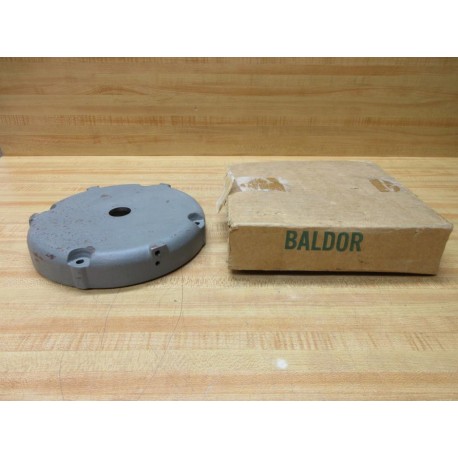 Baldor Dodge 36EP1101A01 Front End Plate