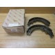 Toyota 47513-33060-71 Brake Shoe (1) Pair 475133306071