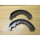 Toyota 47512-33060-71 Brake Shoe (1) Pair 475123306071