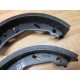 Hyster 1363007 Break Shoe (1) Pair 322714