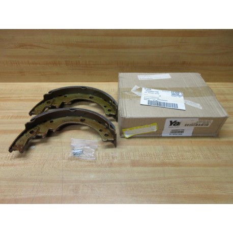 Yale 550084156 Brake Shoe (1) Pair TBL-5745