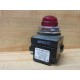 General Electric CR104PLG32R Indicator Light GE - New No Box