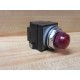 General Electric CR104PLG32R Indicator Light GE - New No Box