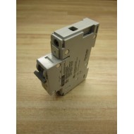 Allen Bradley 1492-CB1-H150 Circuit Breaker 1P 15A 1492CB1H150 Series C (Pack of 4) - Used