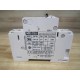 Allen Bradley 1492-CB1-H150 Circuit Breaker 1P 15A 1492CB1H150 Series B (Pack of 6) - Used