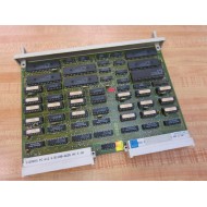 Siemens 6ES5924-3SA12 SIMATIC S5 CPU 6ES59243SA12 - Used