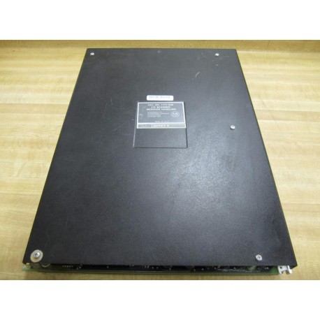 Allen Bradley 1775-S4B IO Scanner PLC-3 Message Handling 1775S4B Ser B - Used