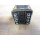 Potter & Brumfield KUP11D55 Relay 110V - Used