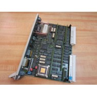 Siemens 6ES5928-3UA12 Simatic S5 CPU 6ES59283UA12 - Used