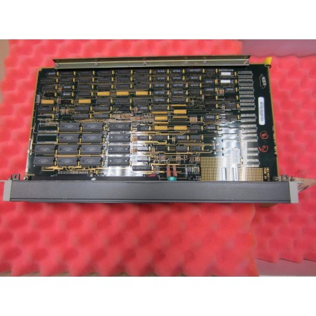 Modicon AM-M909-024 Memory Module 128K AMM909024 IVS Services - Refurbished