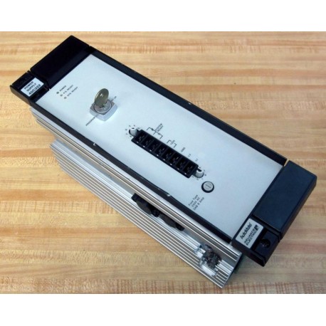 AutoMateReliance Electric 45C322 50A Power Supply - Used