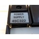 AutoMateReliance Electric 45C322 50A Power Supply - Used