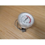 Strahman MUXXXGAGE0000 Temperature Gauge - New No Box