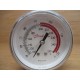 Strahman MUXXXGAGE0000 Temperature Gauge - New No Box