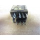 Potter & Brumfield KNP11A21 6V Relay 6V - Used