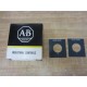 Allen Bradley 800H-Y66 Legend Plate 800HY66 (Pack of 2)