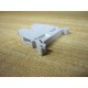 Allen Bradley 1492-W4 Terminal Blocks 1492W4 Gray 1492-W4P (Pack of 15) - Used