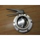 GEA GEA-7 4" PN10 AISI 304 7100445S Butterfly Valve GEA-7-4" - New No Box