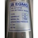 EGMO Type S Air Actuator - New No Box