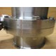 304L3 DN3" CH900016 Butterfly Valve - New No Box