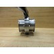 304L3 DN3" CH900016 Butterfly Valve - New No Box