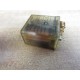 Potter & Brumfield R10-E2521-1 Relay R10E25211 R10-E1-Z4-V700 24VDC - Used