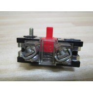 GE General Electric CR104PXC01 Contact Block - New No Box